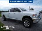 2011 Ram 2500