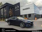 2020 Mazda Mazda6