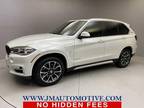2017 Bmw X5