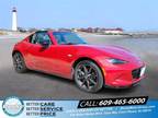 2017 Mazda MX-5 Miata RF