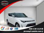 2023 Kia Soul
