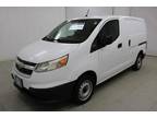 2017 Chevrolet City Express