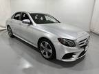 2019 Mercedes-Benz E 300