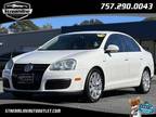 2010 Volkswagen Jetta