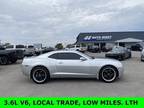 2011 Chevrolet Camaro