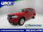 2011 Dodge Durango