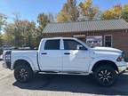 2011 Ram 1500