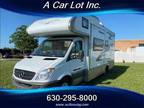 2007 Dodge Sprinter