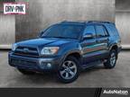 2008 Toyota 4Runner