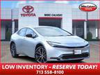 2023 Toyota Prius