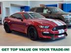 2018 Ford Shelby GT350