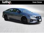 2022 Nissan Maxima