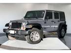 2013 Jeep Wrangler Unlimited