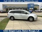 2013 Honda Odyssey