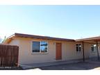 1052 S Chaparral Circle #7, Sierra Vista, AZ 85635
