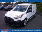 2021 Ford Transit Connect