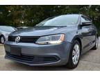 2011 Volkswagen Jetta