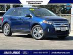 2012 Ford Edge