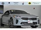 2023 Kia Stinger