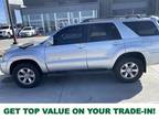 2006 Toyota 4Runner