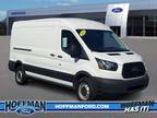 2019 Ford Transit-250