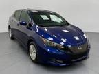 2023 Nissan LEAF