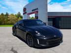 2018 Nissan 370Z