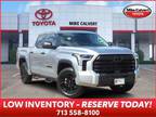 2024 Toyota Tundra