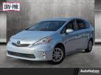 2014 Toyota Prius v