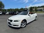 2009 BMW 328i