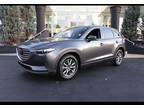 2019 Mazda CX-9