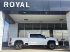 2023 GMC Sierra 2500HD