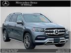 2021 Mercedes-Benz GLS 450