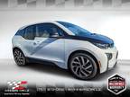 2016 BMW i3