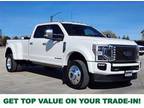 2020 Ford F-450