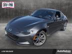 2022 Mazda MX-5 Miata RF