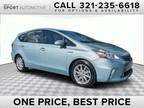 2014 Toyota Prius v