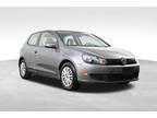 2010 Volkswagen Golf
