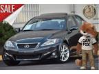 2011 Lexus IS 250