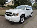 2009 Chevrolet Tahoe