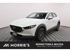 2020 Mazda CX-30