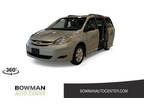 2010 Toyota Sienna
