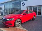 2020 Volkswagen Jetta