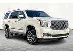 2018 GMC Yukon