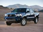 2013 Toyota Tacoma