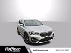 2021 Bmw X1