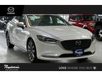 2020 Mazda Mazda6