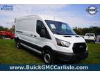 2023 Ford Transit-250