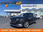 2016 Mazda CX-9