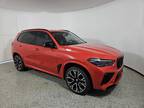 2023 Bmw X5 M